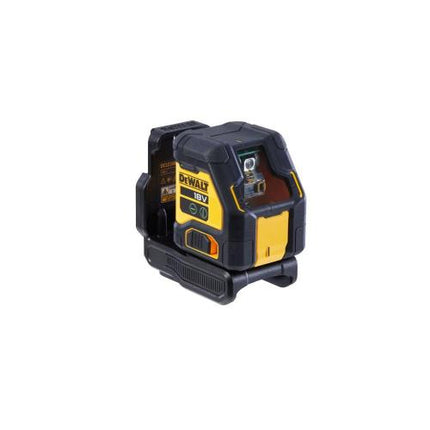 DEWALT Green Beam Laser Level DCLE34021D1-KR