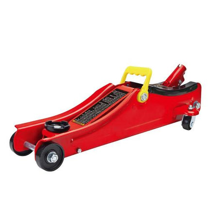 SMATO Garage Floor Jack Low Profile SM-LGJ2