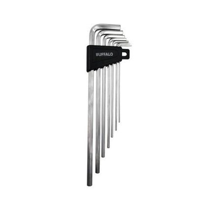 SESHIN BUFFALO L-Key Set