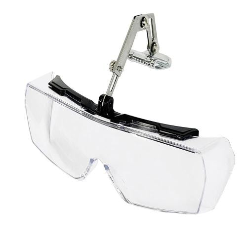 OTOS Helmet-Mount Safety Visor A-626AF