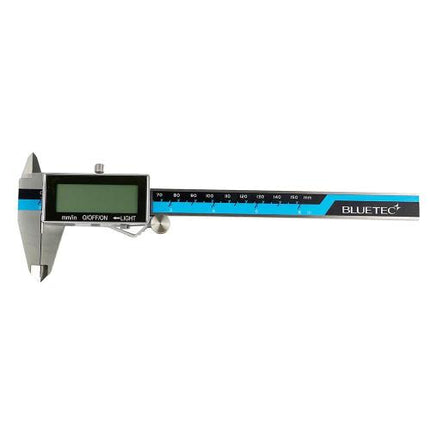 BLUETEC Digital Caliper 0–300mm BD500-150GPL