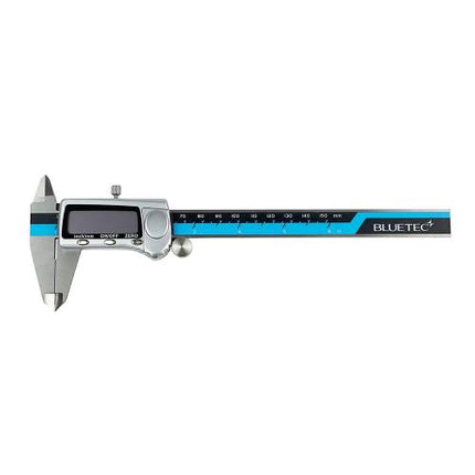 BLUETEC Digital Caliper 0–300mm BD500-150G
