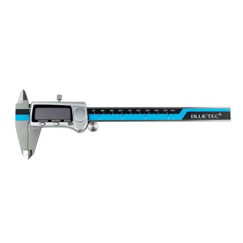 BLUETEC Digital Caliper 0–300mm BD500-150G