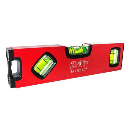 BLUETEC Mini Spirit Level 100–200 mm