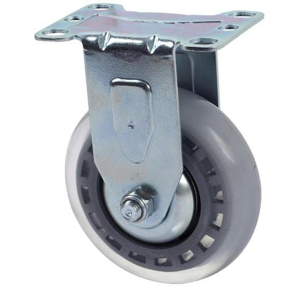 KYUNGCHANG Inline Caster Rigid