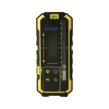 SINCON Laser Detector DLS-750