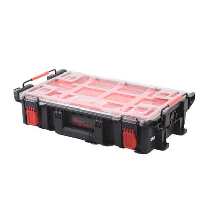 SESHIN BUFFALO Hard Case Stackable SB-ST4B