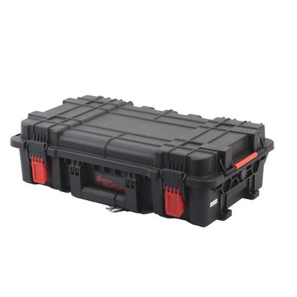 SESHIN BUFFALO Hard Case Stackable SB-ST4B