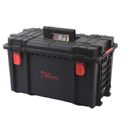 SESHIN BUFFALO Hard Case Stackable SB-ST4B
