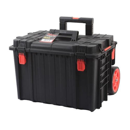 SESHIN BUFFALO Hard Case Stackable SB-ST4B