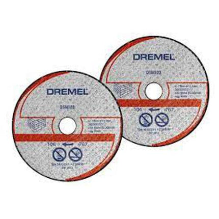 DREMEL Rotary Cut-Off Wheel
