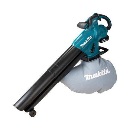 MAKITA DUB187Z 18V LXT Cordless Brushless Blower (Bare Tool)