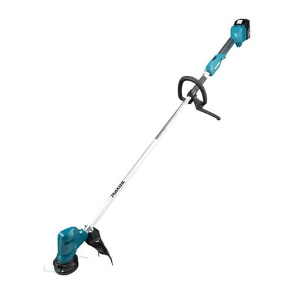 MAKITA DUR194ZX3 18V LXT Cordless Brushless Grass Trimmer / Brush Cutter (Bare Tool)