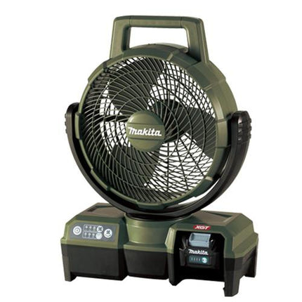 MAKITA CF001GZ01 40V max XGT Cordless Jobsite Fan (Bare Tool)