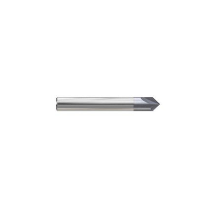 YG-1 Carbide Chamfer End Mill (Chamfer-Cut)