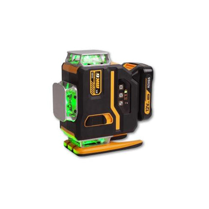 KOISS Green Beam Laser Level KL-MK6