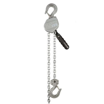 UDT Lever Hoist, 0.1–6 t