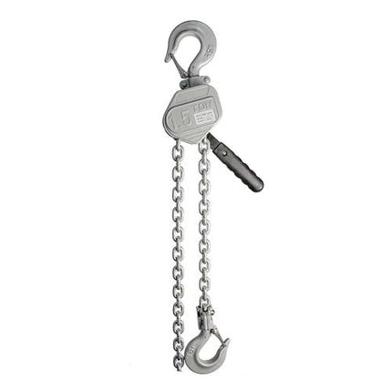 UDT Lever Hoist, 0.1–6 t