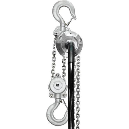UDT Manual Chain Hoist, 0.25–3 t