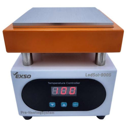 EXSO Mini Digital Preheater