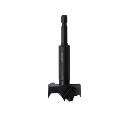 SMATO Sink Hole Cutter 25mm–35mm