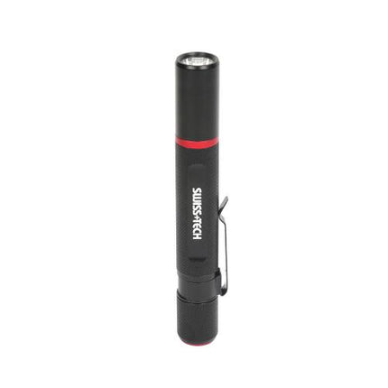 SWISS+TECH LED Flashlight ST031007