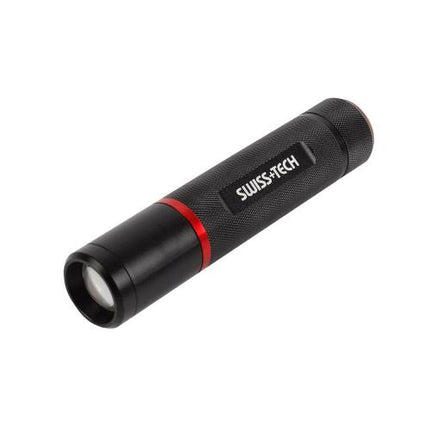 SWISS+TECH LED Flashlight ST031004