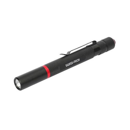 SWISS+TECH LED Flashlight ST031002