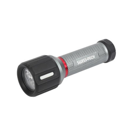 SWISS+TECH LED Flashlight ST031302