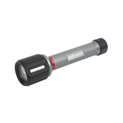 SWISS+TECH LED Flashlight ST031305