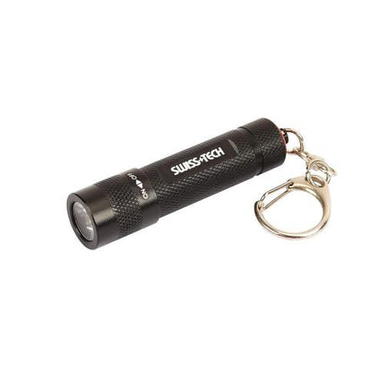 SWISS+TECH LED Flashlight ST039007