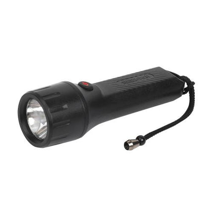 SWISS+TECH LED Flashlight ST031800