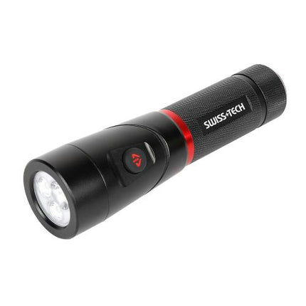 SWISS+TECH LED Flashlight ST031017