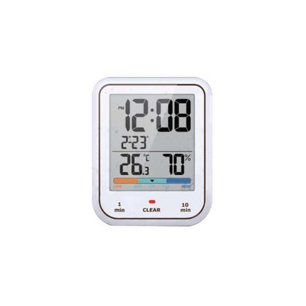 BLUETEC Thermo-Hygrometer BD-755