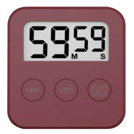 BLUETEC Digital Timer