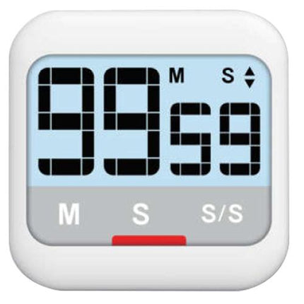 BLUETEC Digital Timer