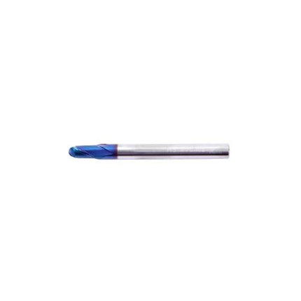 YG-1 Carbide Ball Nose End Mill (E-Force)