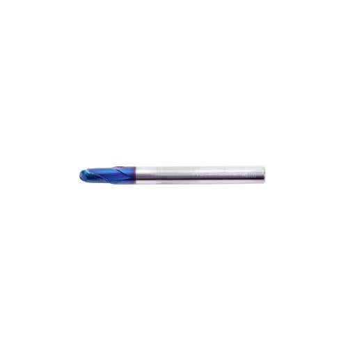 YG-1 Carbide Ball Nose End Mill (E-Force)