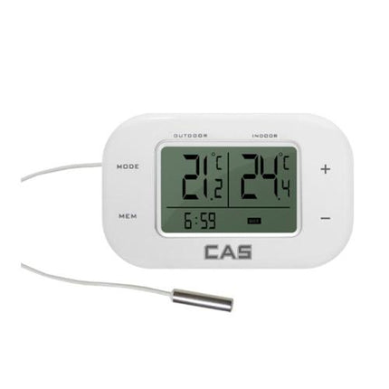CAS Thermometer