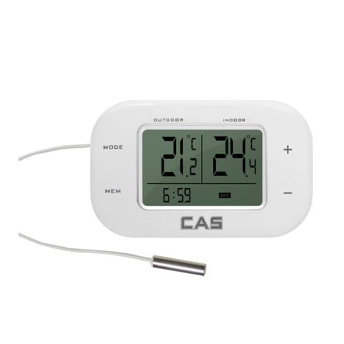 CAS Thermometer