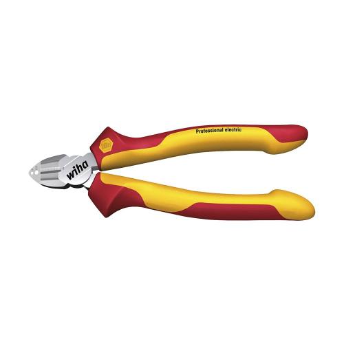 wiha Insulated Nipper-Type Stripper