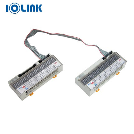 SAMONE ACT Medium Relay Terminal Block R16G-PS5A-M