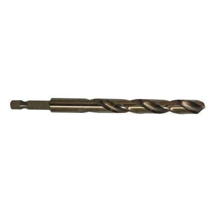 SMATO HSS-Co Drill, Hex Shank