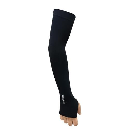 NANOGUARD Cooling Arm Sleeves (Hand-Back)