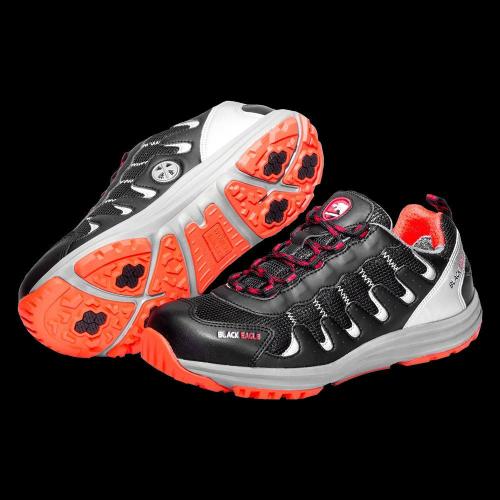PRO6 Safety Shoes VC-47