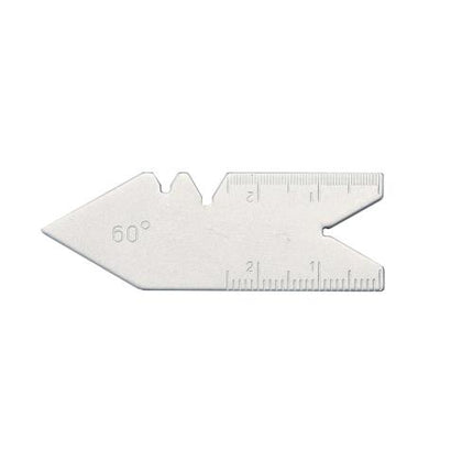 Niigata Seiki Centre Gauge