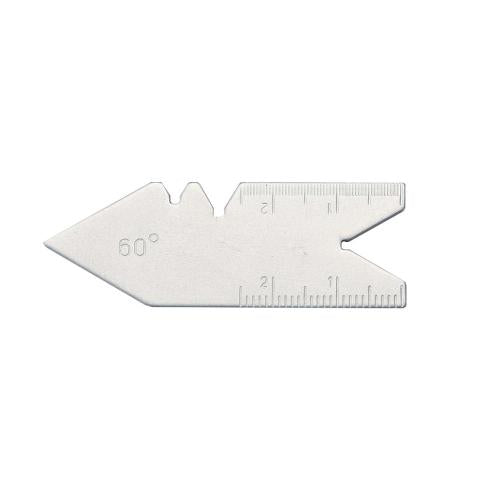 Niigata Seiki Centre Gauge