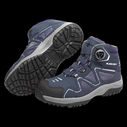 PRO6 Safety Shoes VC-610