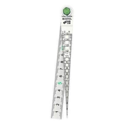 Niigata Seiki Taper Gauge Set