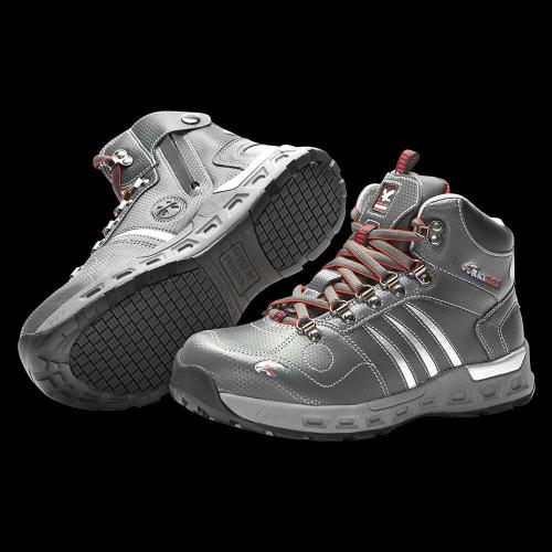 PRO6 Safety Shoes (Zip) VC-63N